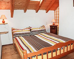 Guest house 1834101 - Apartment Ticino / Tessin - Appartement Strecce 1