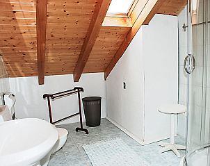 Guest house 1834101 - Apartment Ticino / Tessin - Appartement Strecce 1