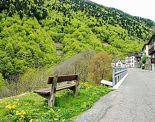 Guest house 1834101 - Apartment Ticino / Tessin - Appartement Strecce 1