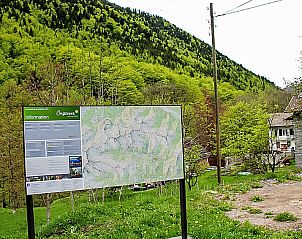 Guest house 1834101 - Apartment Ticino / Tessin - Appartement Strecce 1