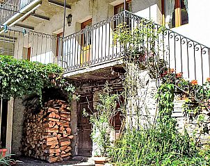 Guest house 1834102 - Apartment Ticino / Tessin - Appartement Strecce 2