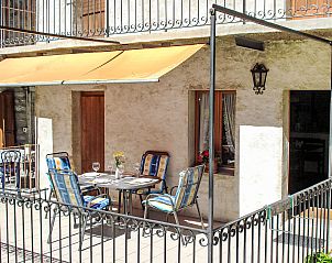 Guest house 1834102 - Apartment Ticino / Tessin - Appartement Strecce 2