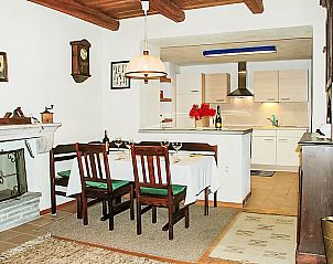 Guest house 1834102 - Apartment Ticino / Tessin - Appartement Strecce 2