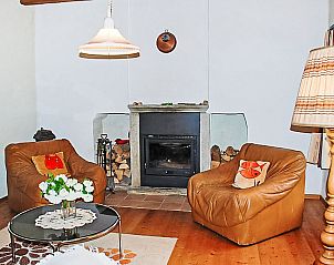 Guest house 1834102 - Apartment Ticino / Tessin - Appartement Strecce 2