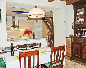 Guest house 1834102 - Apartment Ticino / Tessin - Appartement Strecce 2