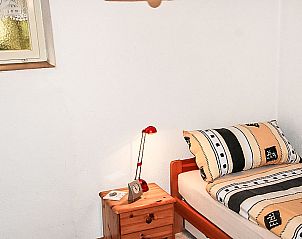 Guest house 1834102 - Apartment Ticino / Tessin - Appartement Strecce 2