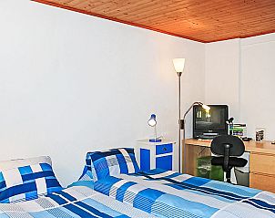 Guest house 1834102 - Apartment Ticino / Tessin - Appartement Strecce 2