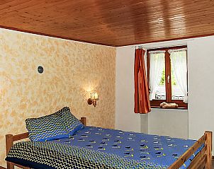 Guest house 1834102 - Apartment Ticino / Tessin - Appartement Strecce 2