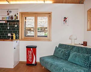 Verblijf 1834403 - Vakantiewoning Ticino / Tessin - Vakantiehuis Rustico Rudico