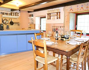 Verblijf 1834405 - Vakantiewoning Ticino / Tessin - Vakantiehuis Casa Jolli