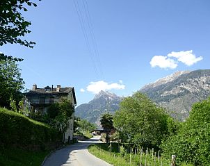 Verblijf 1834405 - Vakantiewoning Ticino / Tessin - Vakantiehuis Casa Jolli