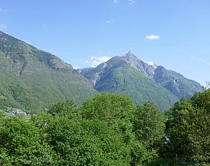 Verblijf 1834405 - Vakantiewoning Ticino / Tessin - Vakantiehuis Casa Jolli