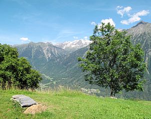 Verblijf 1834503 - Vakantiewoning Ticino / Tessin - Vakantiehuis Rustico Tecc du Martin