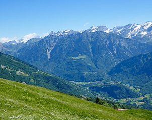 Verblijf 1834503 - Vakantiewoning Ticino / Tessin - Vakantiehuis Rustico Tecc du Martin