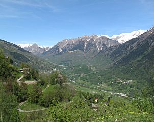 Verblijf 1834503 - Vakantiewoning Ticino / Tessin - Vakantiehuis Rustico Tecc du Martin