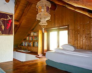 Verblijf 1834506 - Vakantiewoning Ticino / Tessin - Vakantiehuis Rustico Girasole