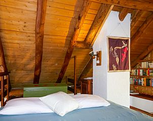 Verblijf 1834506 - Vakantiewoning Ticino / Tessin - Vakantiehuis Rustico Girasole