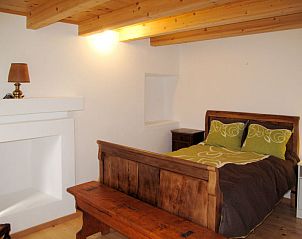Verblijf 1834508 - Vakantiewoning Ticino / Tessin - Vakantiehuis Rustico De Leoni