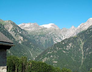 Verblijf 1834508 - Vakantiewoning Ticino / Tessin - Vakantiehuis Rustico De Leoni