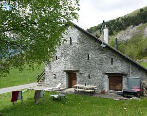 Verblijf 1835002 • Vakantiewoning Ticino / Tessin • Vakantiehuis Casa Sosto 