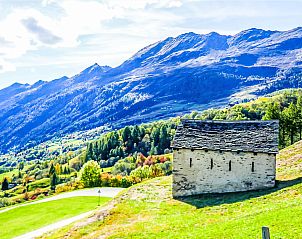 Guest house 1835003 - Holiday property Ticino / Tessin - Vakantiehuis Baita Ficc