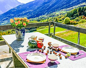 Guest house 1835003 - Holiday property Ticino / Tessin - Vakantiehuis Baita Ficc