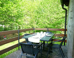 Guest house 1835004 - Holiday property Ticino / Tessin - Vakantiehuis Rustico al Campett