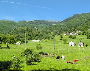 Guest house 1835004 - Holiday property Ticino / Tessin - Vakantiehuis Rustico al Campett