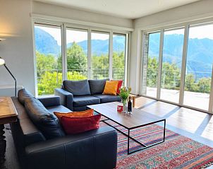 Guest house 1835502 - Holiday property Ticino / Tessin - Vakantiehuis Carina Lakeview