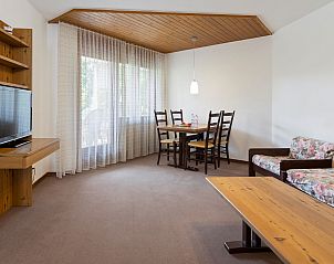 Verblijf 1835902 - Appartement Ticino / Tessin - Appartement Resort al Centro