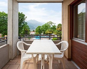 Verblijf 1835903 - Appartement Ticino / Tessin - Appartement Resort al Centro
