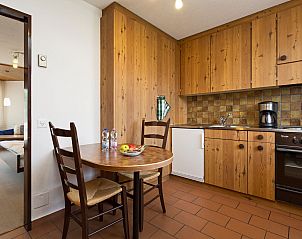 Verblijf 1835903 - Appartement Ticino / Tessin - Appartement Resort al Centro