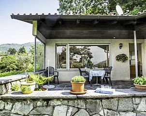 Guest house 1836201 • Holiday property Ticino / Tessin • Vakantiehuis Carlo Cityview Lugano 