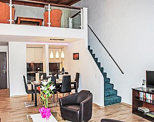 Guest house 1836604 - Apartment Ticino / Tessin - Appartement Residenza Parcolago Apt 203