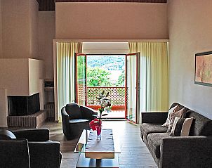 Guest house 1836604 - Apartment Ticino / Tessin - Appartement Residenza Parcolago Apt 203
