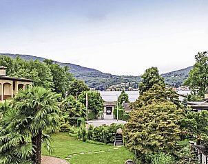 Guest house 1836604 - Apartment Ticino / Tessin - Appartement Residenza Parcolago Apt 203
