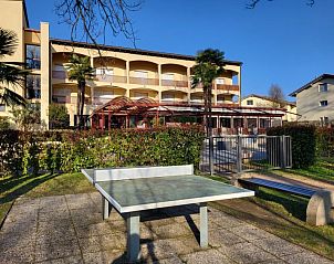 Guest house 1836604 - Apartment Ticino / Tessin - Appartement Residenza Parcolago Apt 203