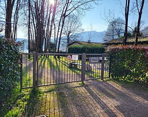 Guest house 1836604 - Apartment Ticino / Tessin - Appartement Residenza Parcolago Apt 203
