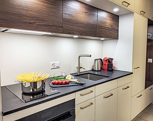 Guest house 1836610 - Apartment Ticino / Tessin - Appartement Residenza Parcolago Apt 120 1.Stock