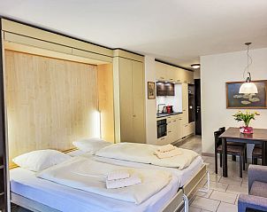 Guest house 1836610 - Apartment Ticino / Tessin - Appartement Residenza Parcolago Apt 120 1.Stock