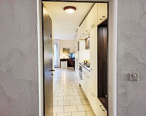 Guest house 1836610 - Apartment Ticino / Tessin - Appartement Residenza Parcolago Apt 120 1.Stock