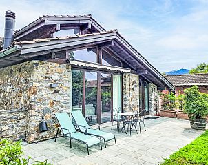 Verblijf 1837101 - Appartement Ticino / Tessin - Appartement Cantagallo