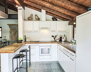 Verblijf 1837101 - Appartement Ticino / Tessin - Appartement Cantagallo