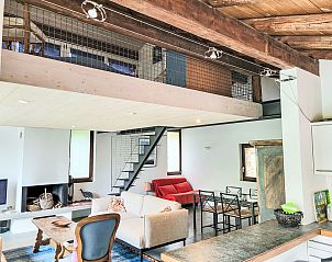 Verblijf 1837101 - Appartement Ticino / Tessin - Appartement Cantagallo