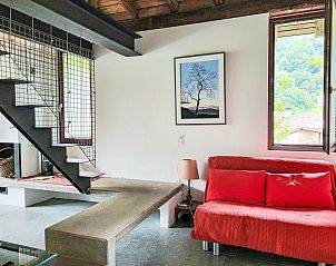 Verblijf 1837101 - Appartement Ticino / Tessin - Appartement Cantagallo