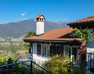 Verblijf 1837403 - Appartement Ticino / Tessin - Appartement Casa Cavriana