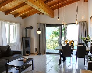 Verblijf 1837403 - Appartement Ticino / Tessin - Appartement Casa Cavriana