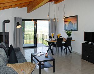Verblijf 1837403 - Appartement Ticino / Tessin - Appartement Casa Cavriana