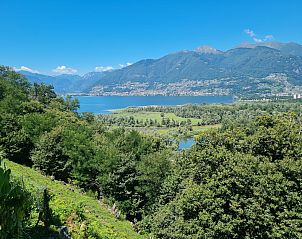 Verblijf 1837403 - Appartement Ticino / Tessin - Appartement Casa Cavriana