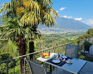 Verblijf 1837403 - Appartement Ticino / Tessin - Appartement Casa Cavriana